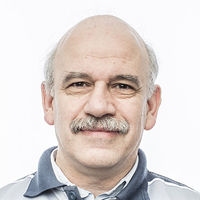 Mikhail Lefschetz