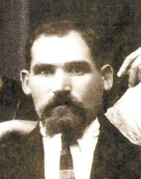 David  Korsunsky