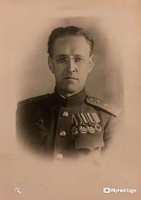 Nikolay Trushchanovskiy