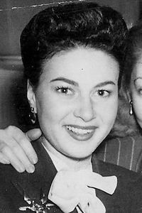 Sophie Joyce Swerdlow Bonder