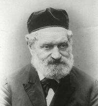 Izrail Azriel Hildesheimer