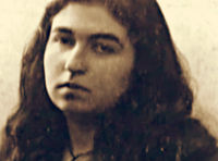 Miriam Frenkel