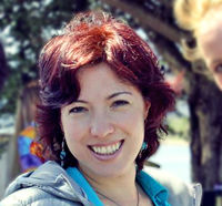 Irena Leschinsky (Keller)
