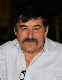 Михаил Куркин
