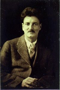 Lewis Mumford