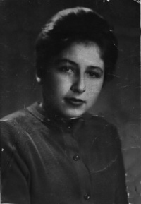 Nina Kolesnik Ivanchuk