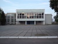 Novo-Voroncovka