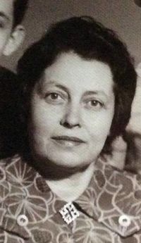 Nucia Berdichevsky
