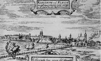 Клецк