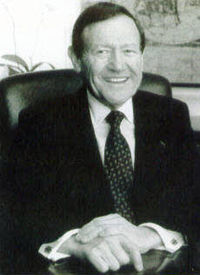Jay Pritzker
