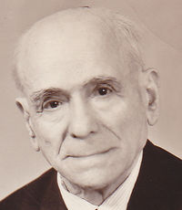 Morduch Livshic