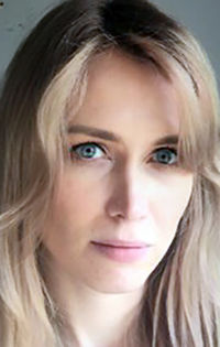 Anna Dezhurko