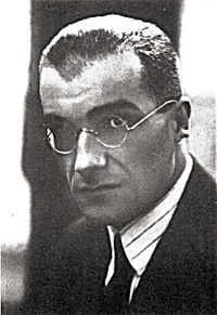 Valentin Smetanich (Stenich)