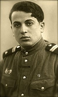 Vilya Anchevskiy