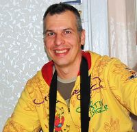 Андрей Левшин