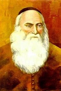 Isaac Abrabanel'