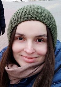 Галина