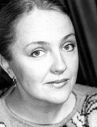 Екатерина Градова