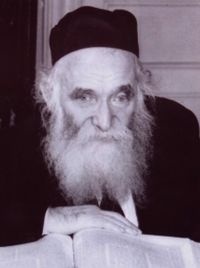 Aharon Kotler