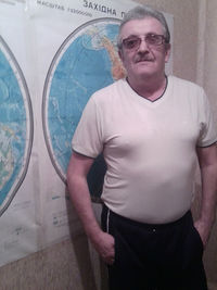 Yuriy Naiberg