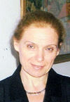 Lyudmila Vorobeva Pluchik