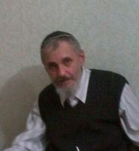 Mark Meer Katz (Kostyuchenko)