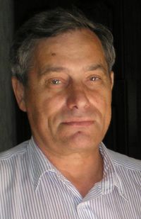 Jacob Usherenko