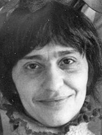 Майя Копелева
