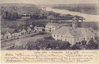 Halych, Ivano-Frankivsk Oblast (Galich, Helitch)