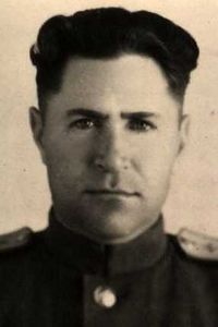 Иван Кузьмич Карбашев