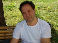 Boris Sivov