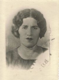 שרה פוגצ'בסקי