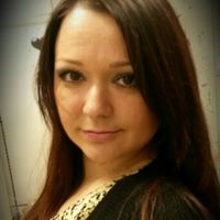 Маша Колесникова