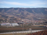 Albelda De Iregua (Albelda)