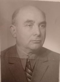 Yefim Khaym Meirovich Gilman