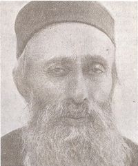 ישמעאל כהן
