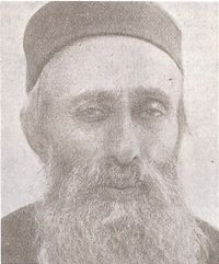 Yishmael Cohen