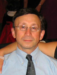 Michail Geller