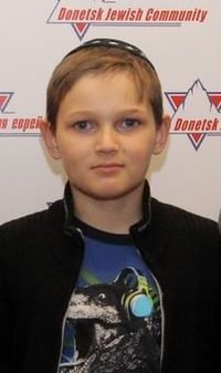 Aleksey Lipovetzki