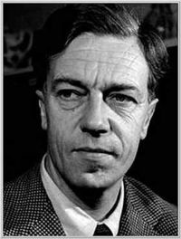 Cecil Day-Lewis