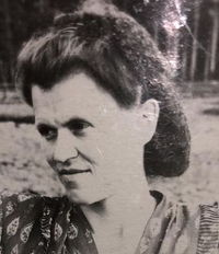 Alexandra (Rogachevа) Колбасина