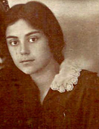 Raisa Glaezer