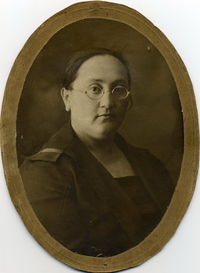 Anna - Haya Rozet