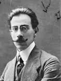 Эммануил Левенсон