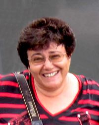 Zoya Bruk