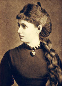 Паулина Герцль