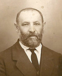 Лев Розин