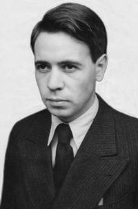 Николай Соломон Эльяшев