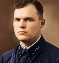 Алексей Татаренко