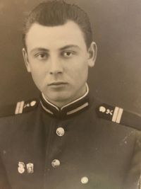 Юрий Авдейкин